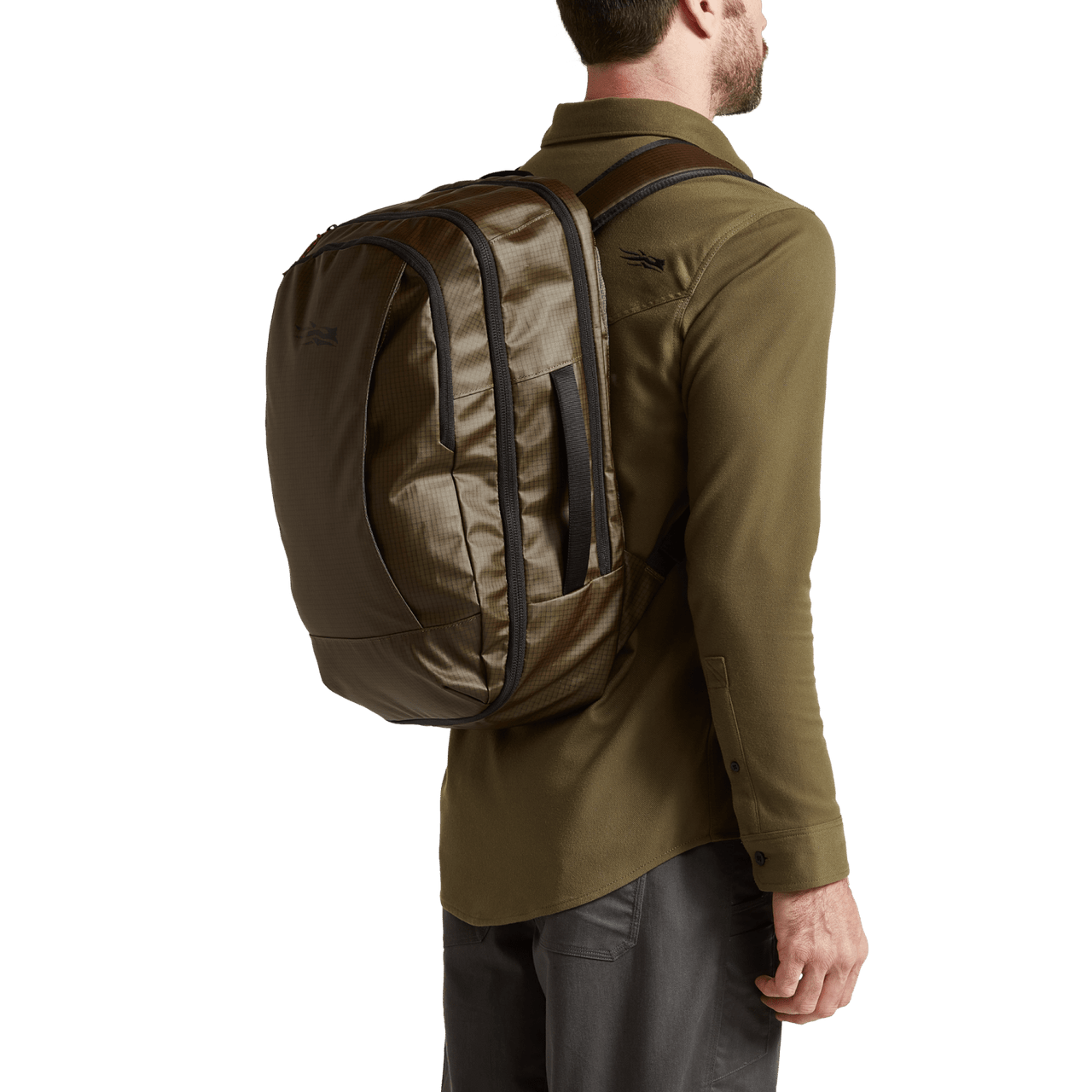 Drifter Travel Pack