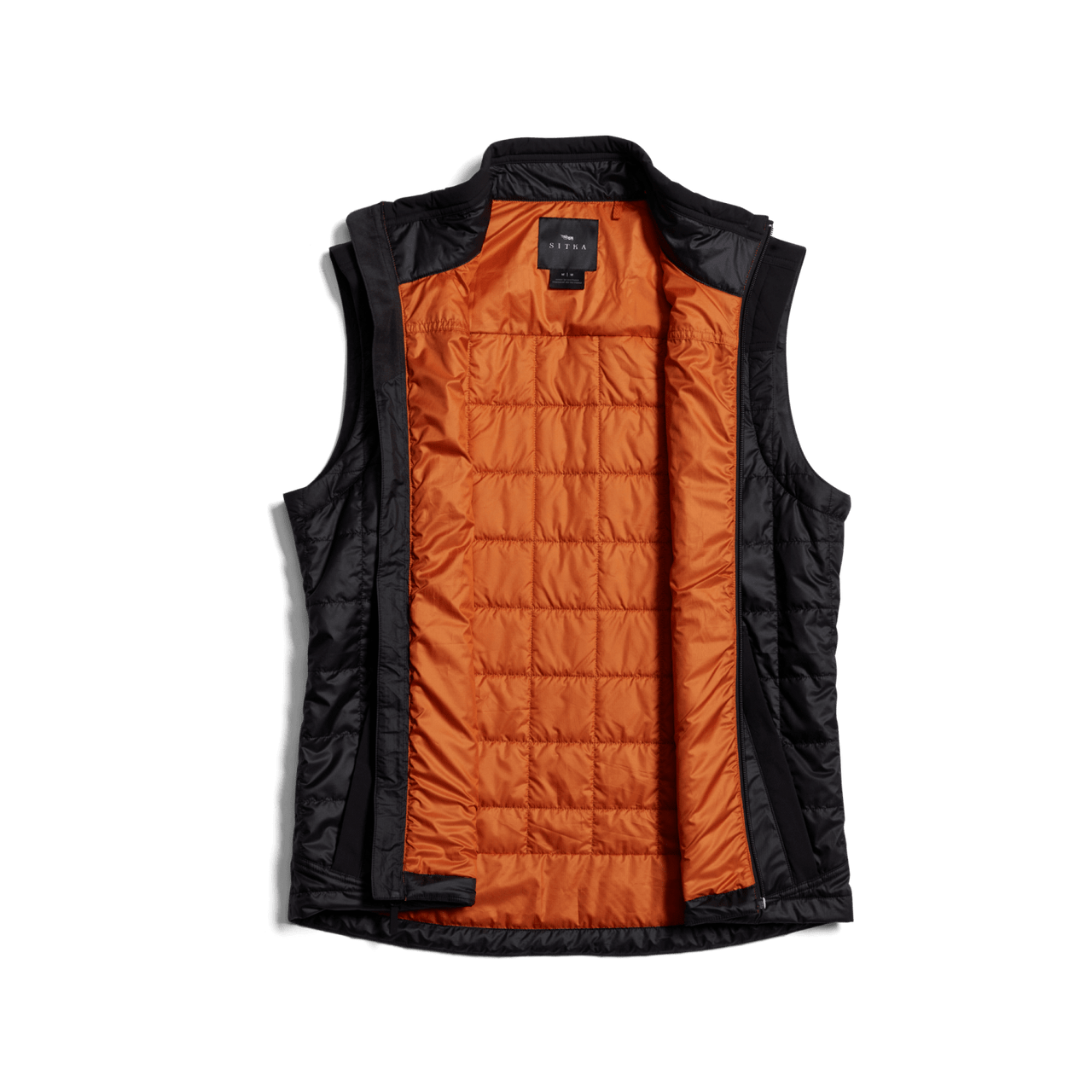 Lowland Vest
