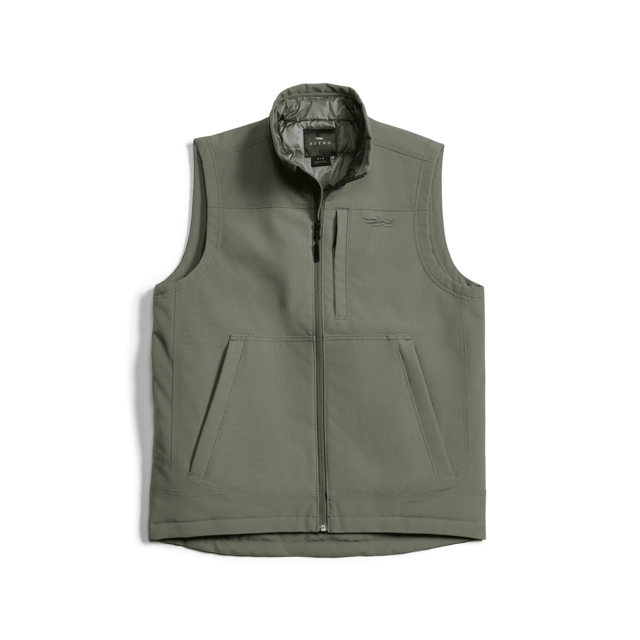 Grindstone Work Vest