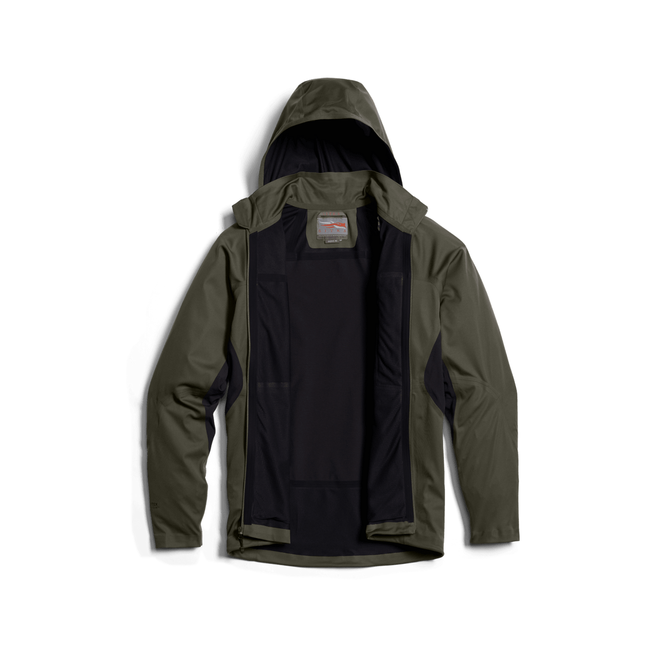 Mountain Evo Jacket