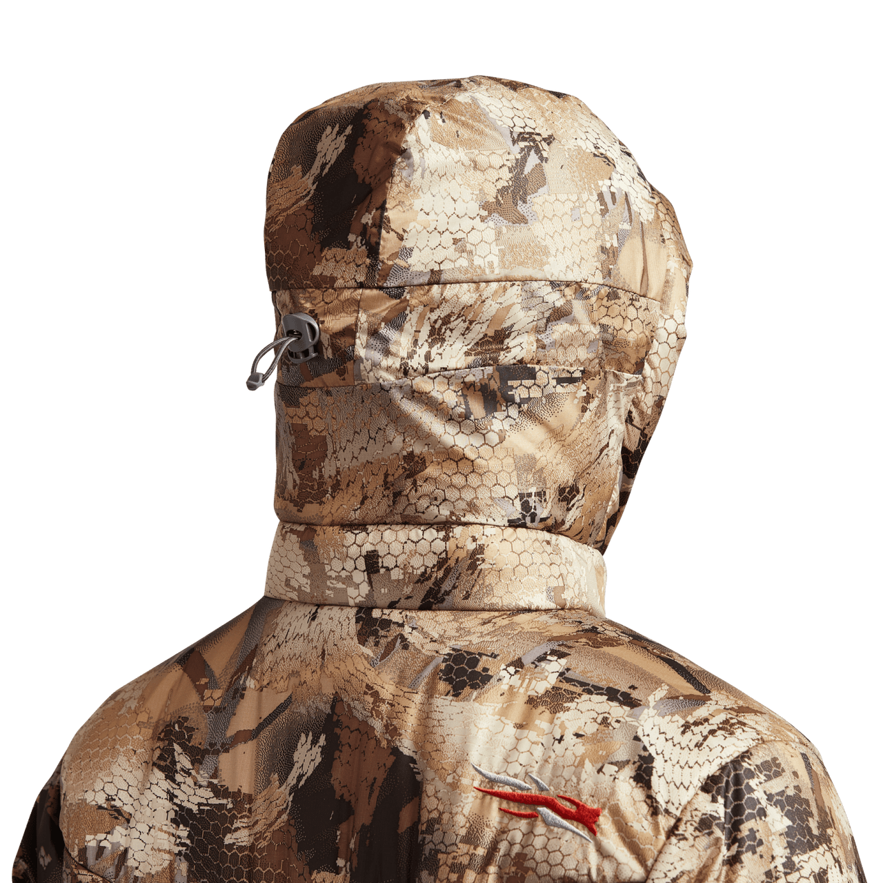 Women's Kelvin WS Hoodie