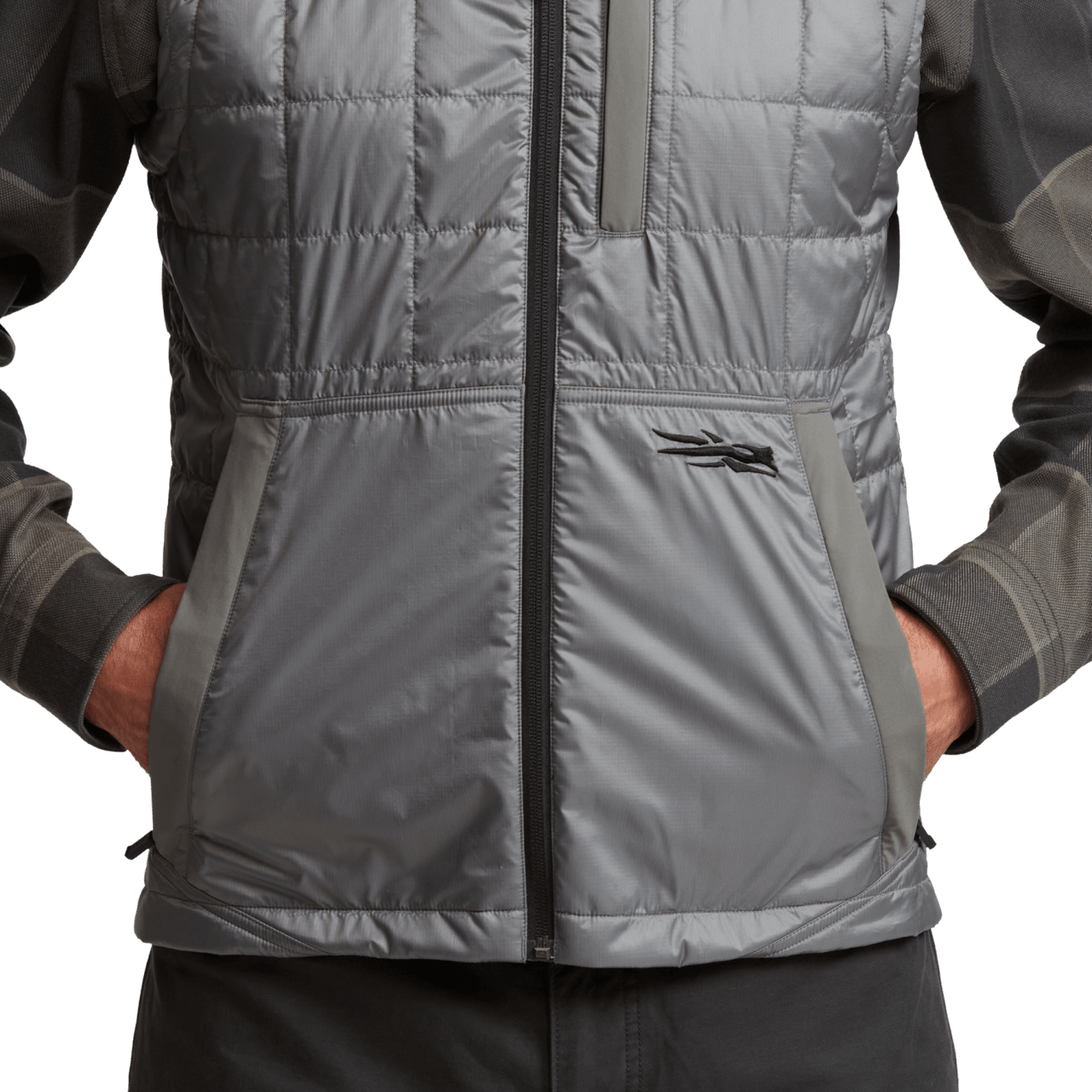 Lowland Vest