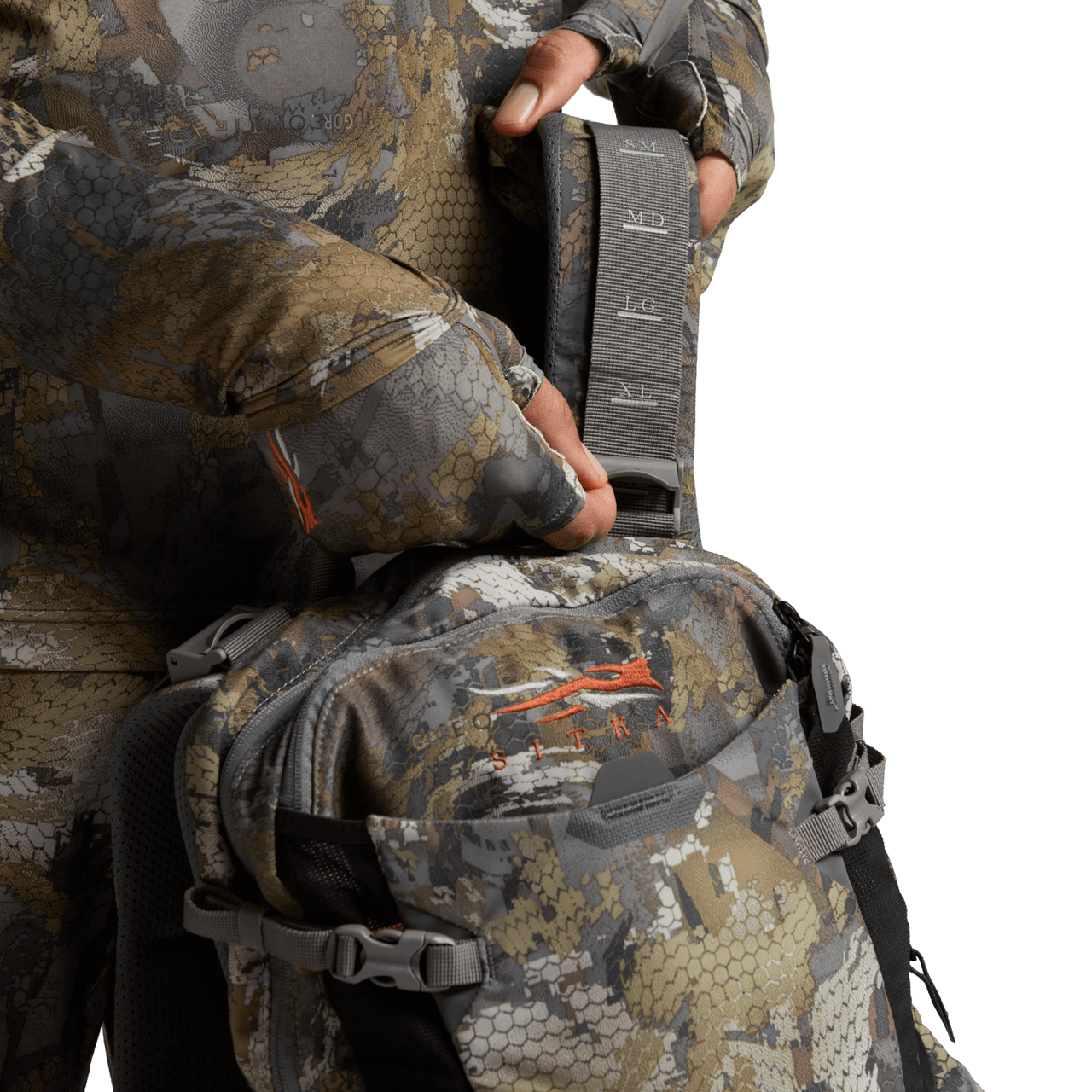 Equinox Turkey Vest