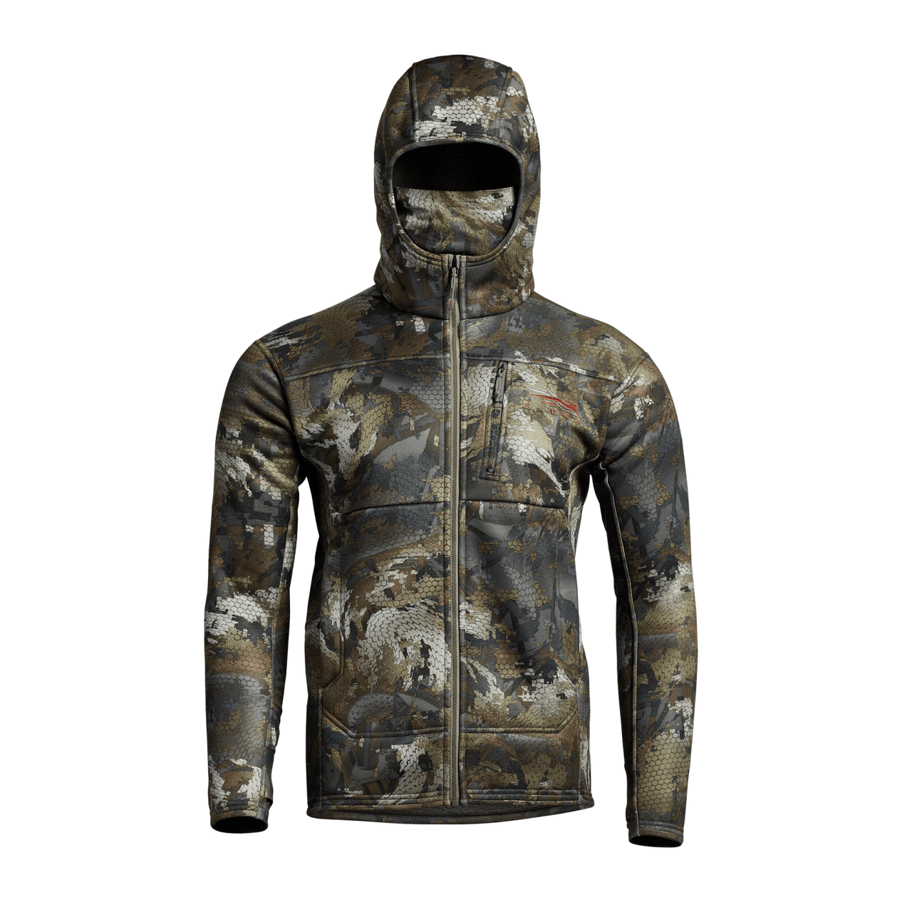 Traverse Hoodie