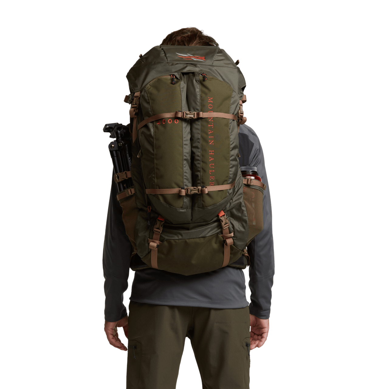 Mountain Hauler 4000