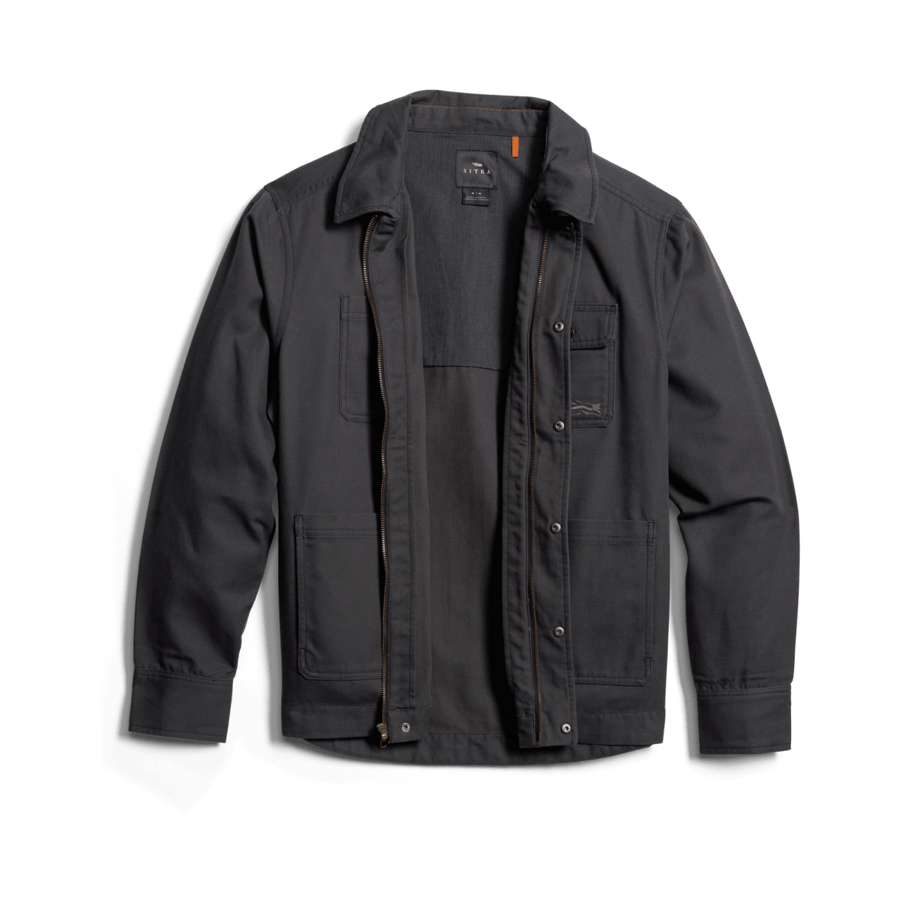 Harvester Lite Chore Coat