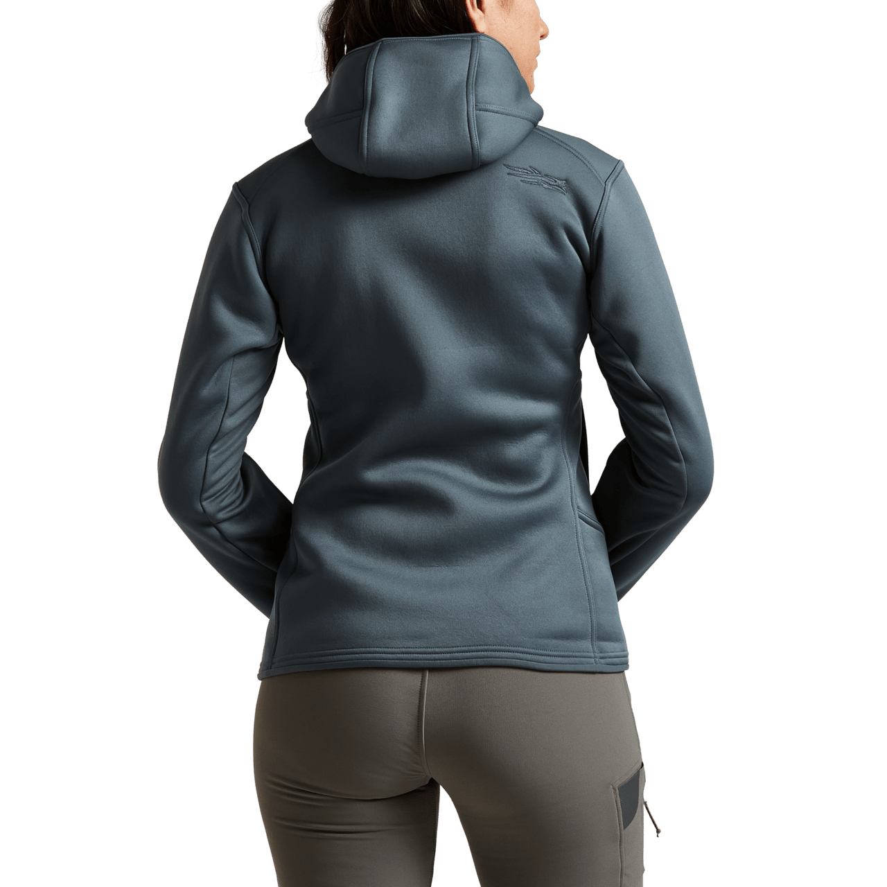 Women's Traverse Hoodie