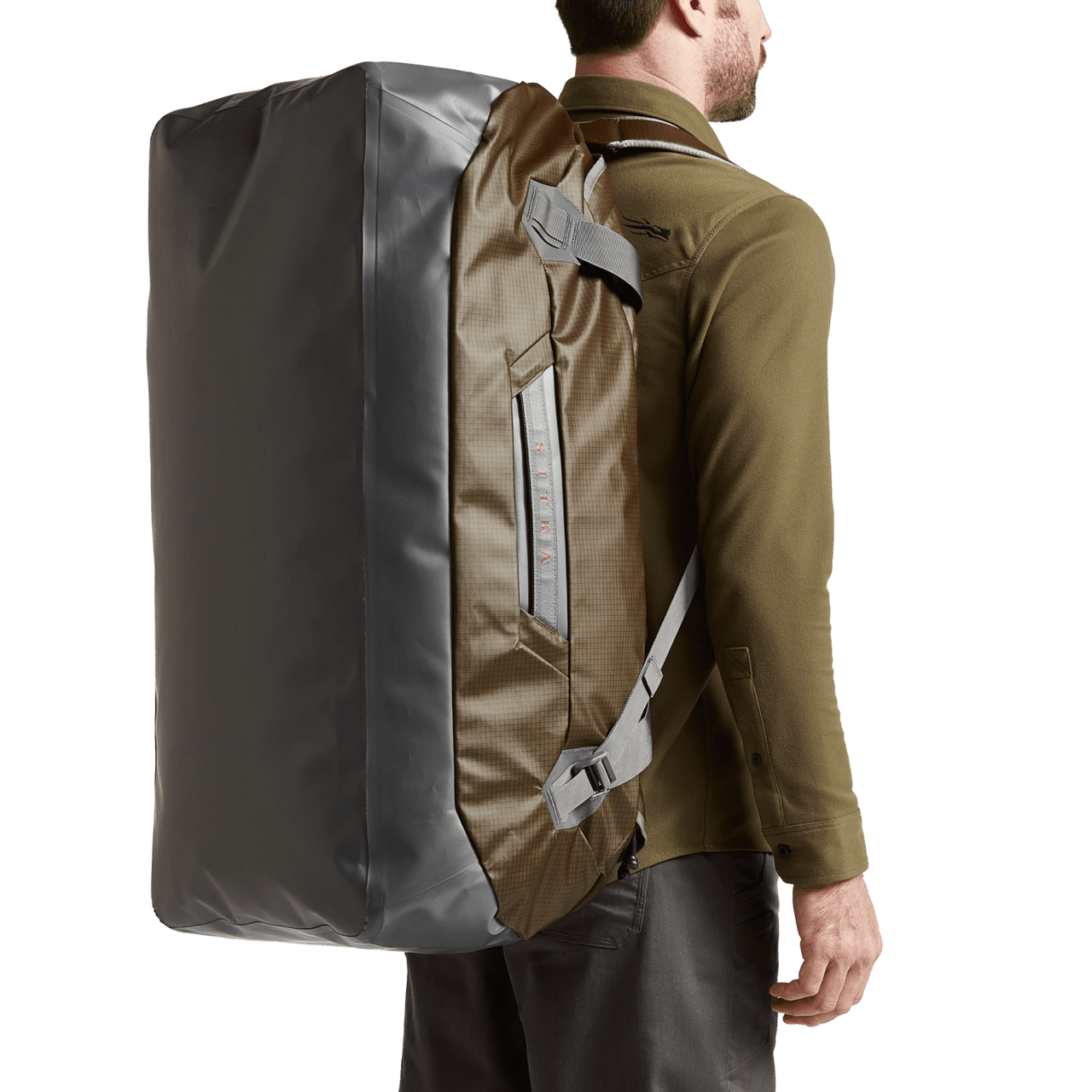 Drifter Duffle 110L