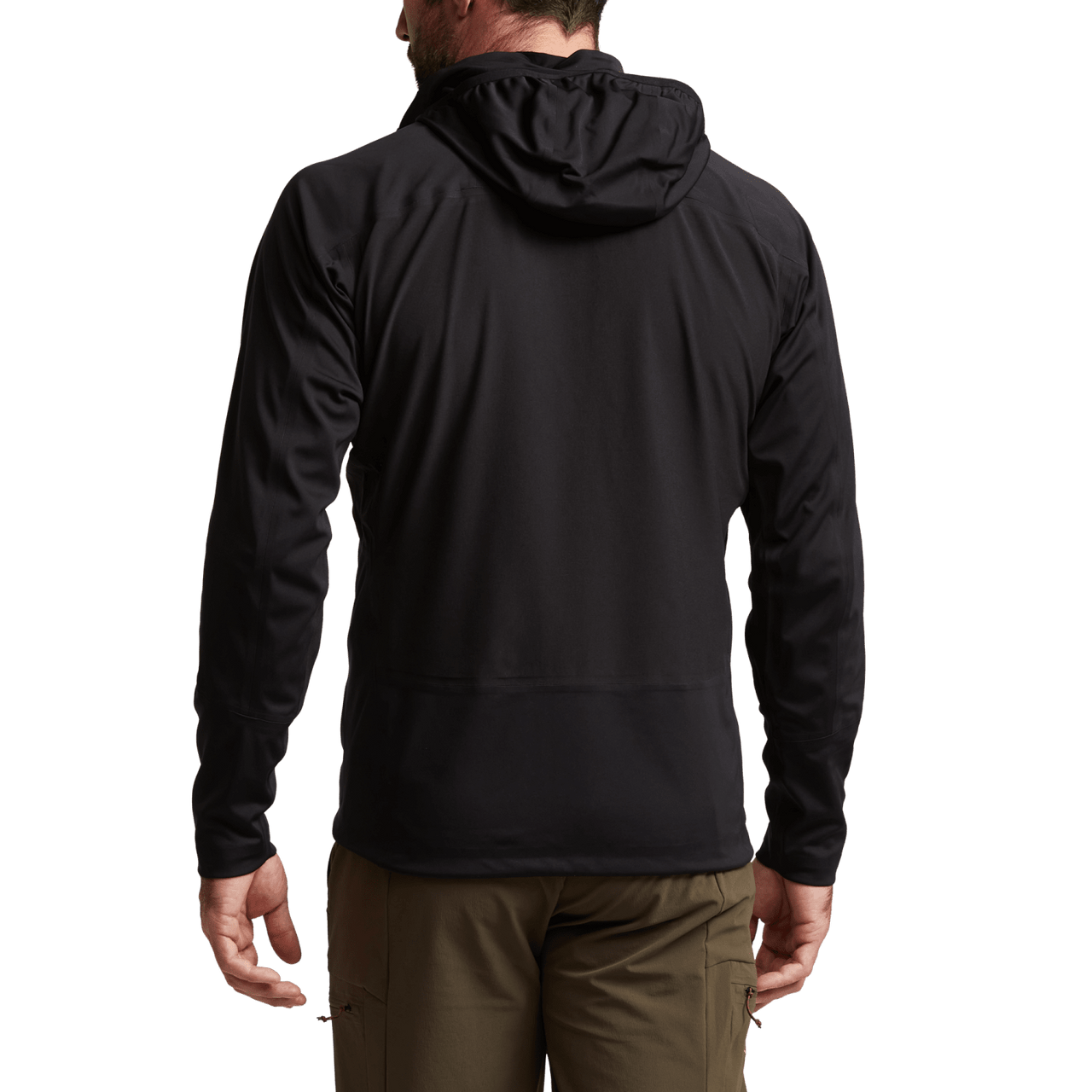 Mountain Evo Jacket