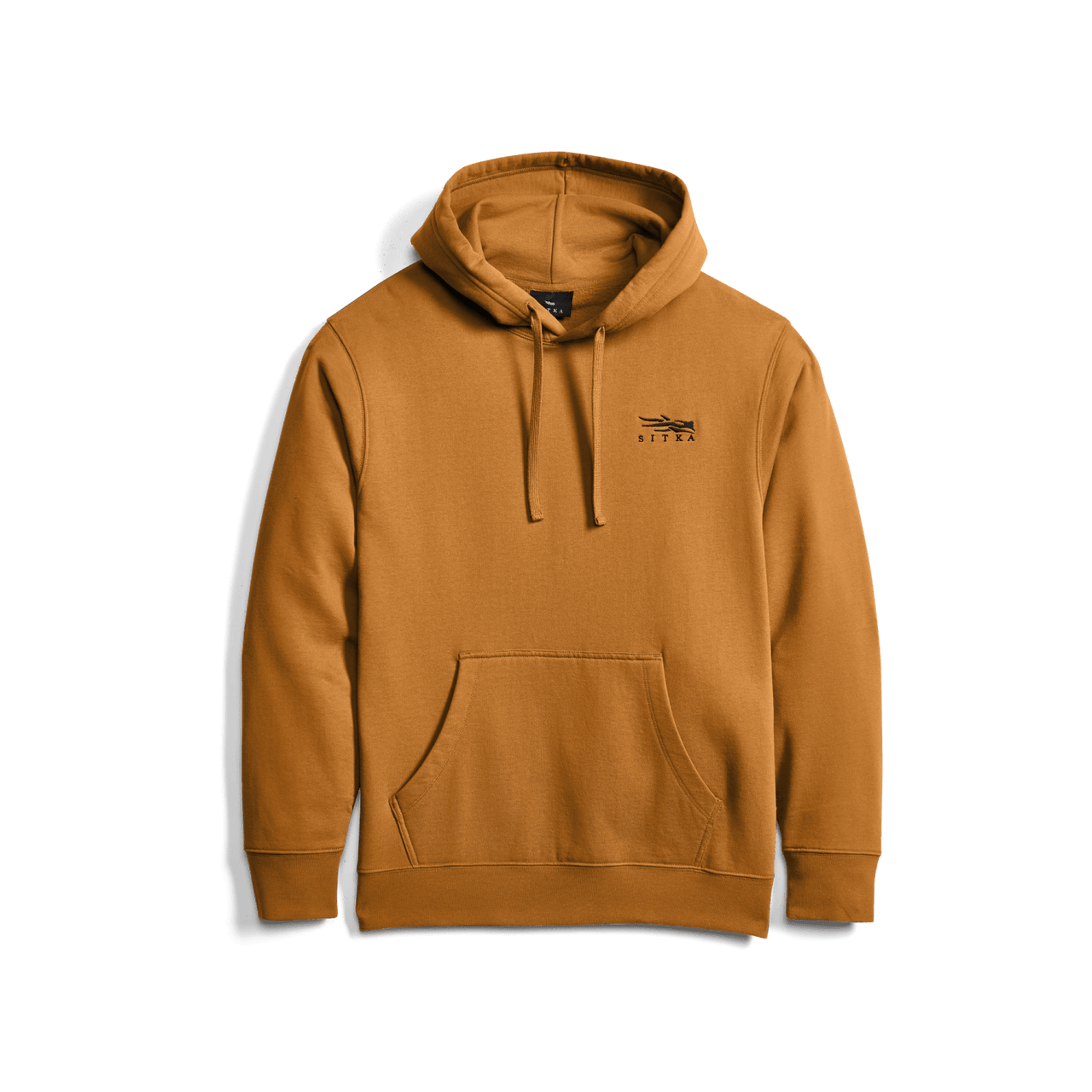 Icon Classic Pullover Hoodie