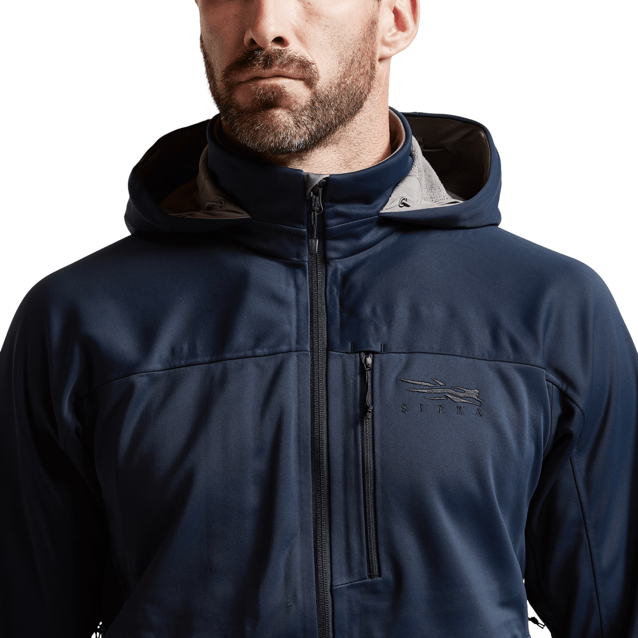 Jetstream Jacket