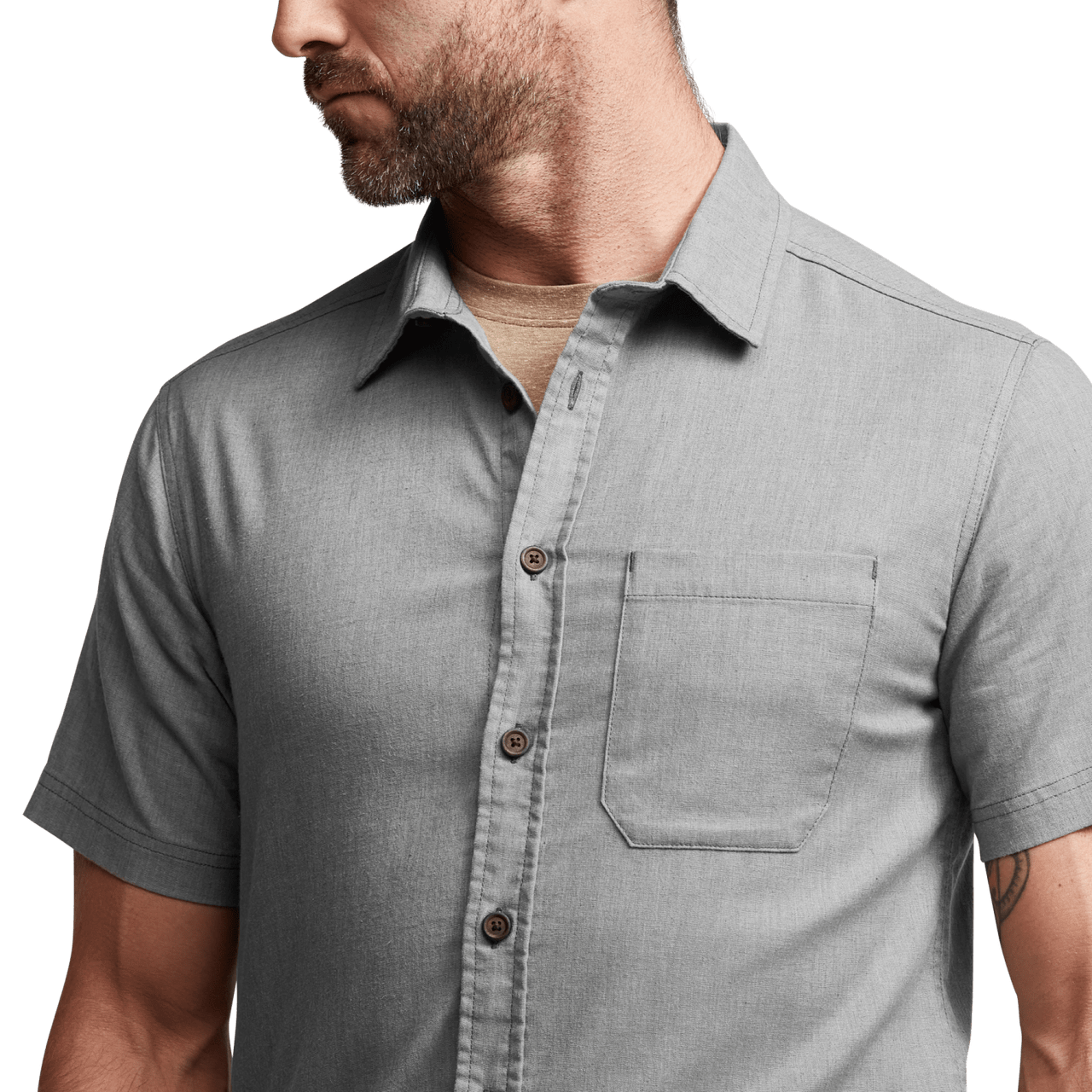 Ambary SS Shirt