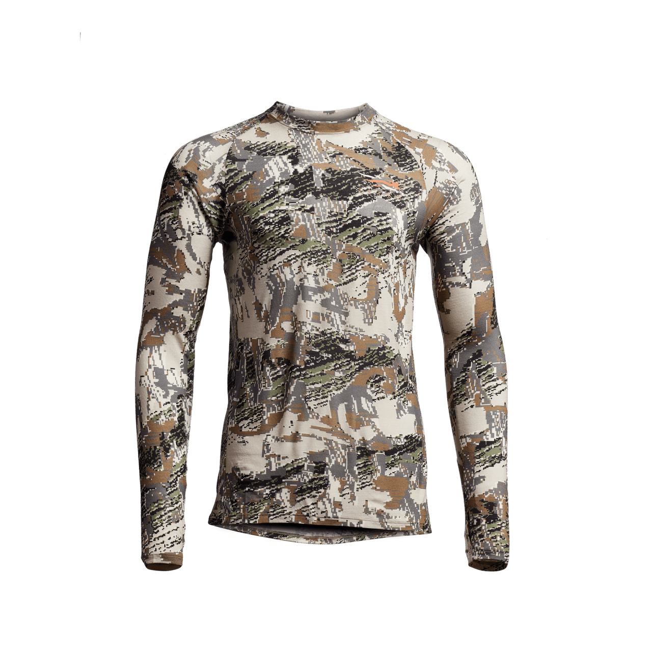 Core Merino 120 LS Crew