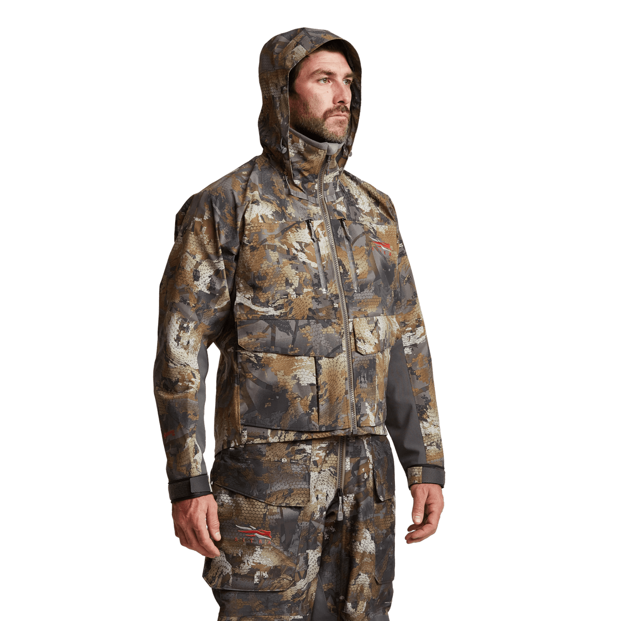 Delta PRO Wading Jacket