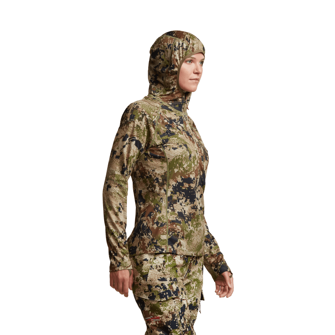 Women's Core Lightweight Hoodie