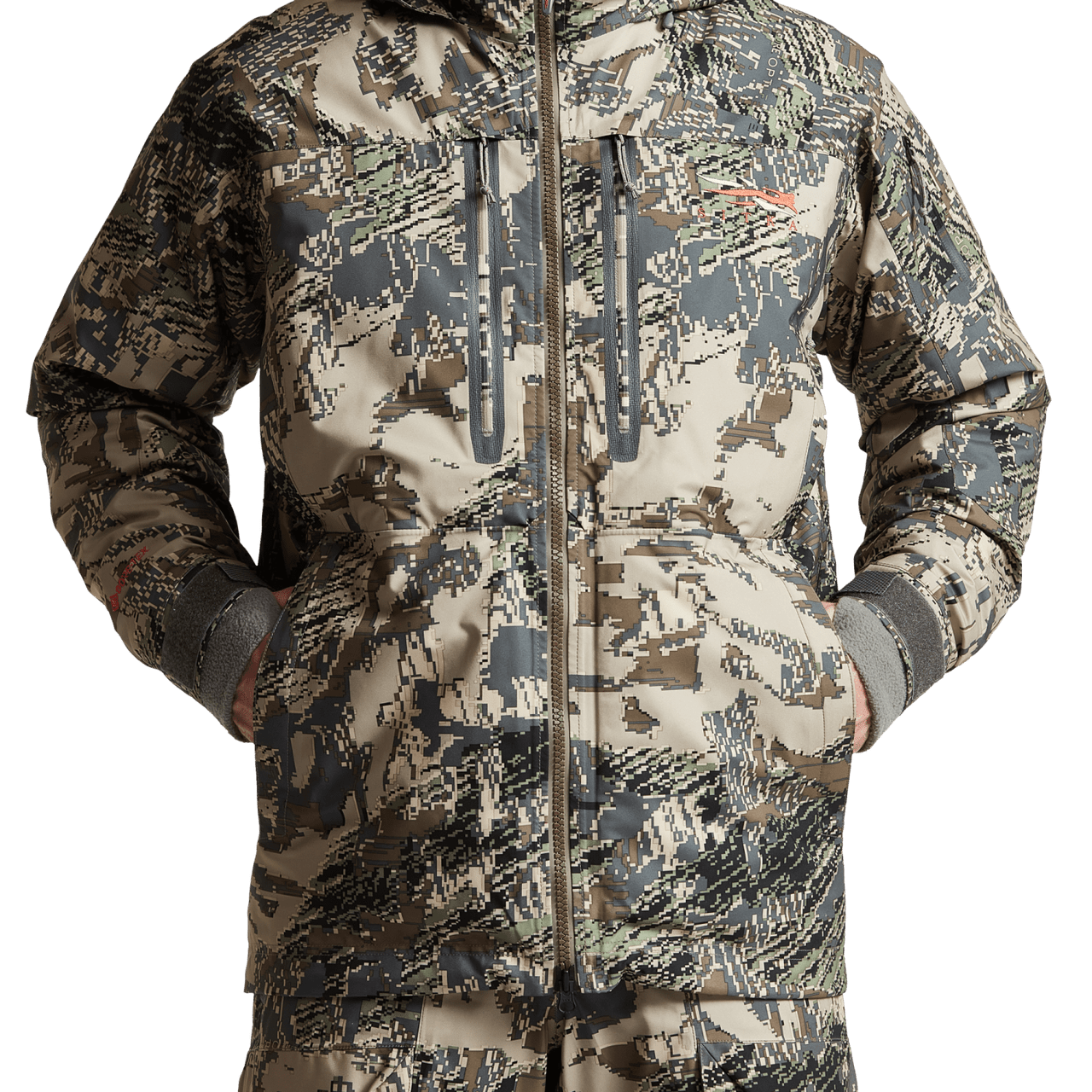 Blizzard Aerolite Parka