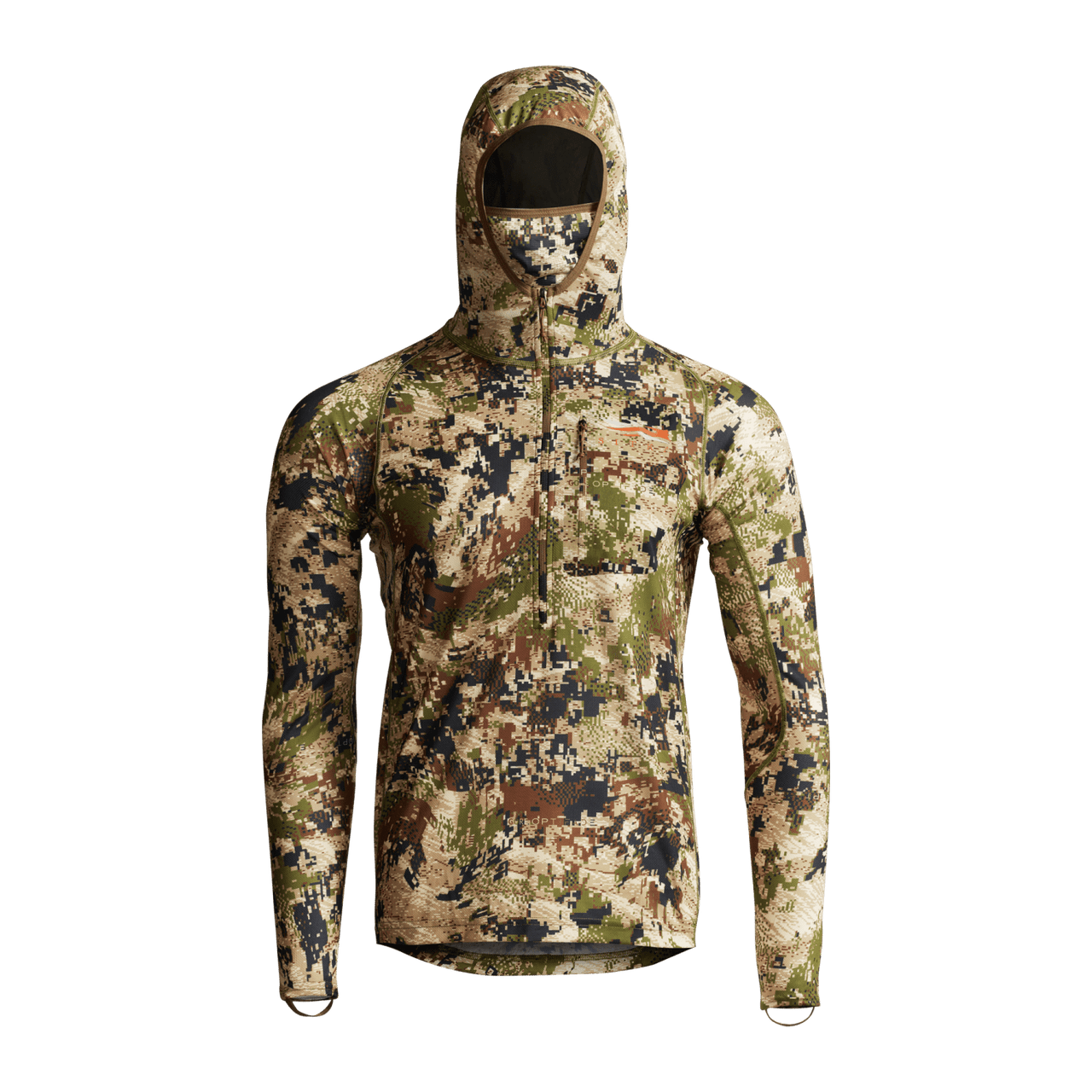 Core Lightweight Hoodie