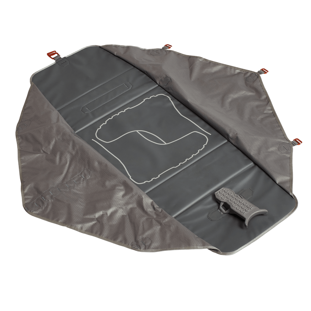 Wader Storage Bag