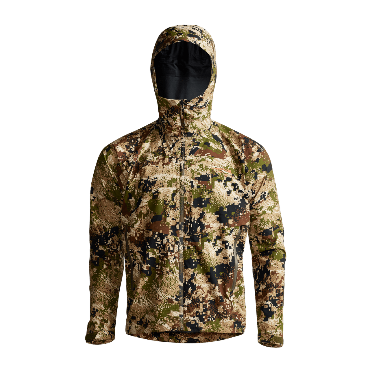 Dew Point Jacket