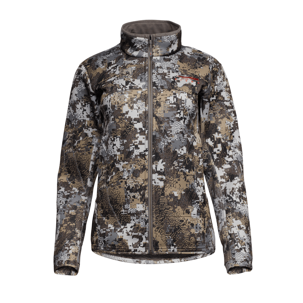 Women’s Traverse Jacket