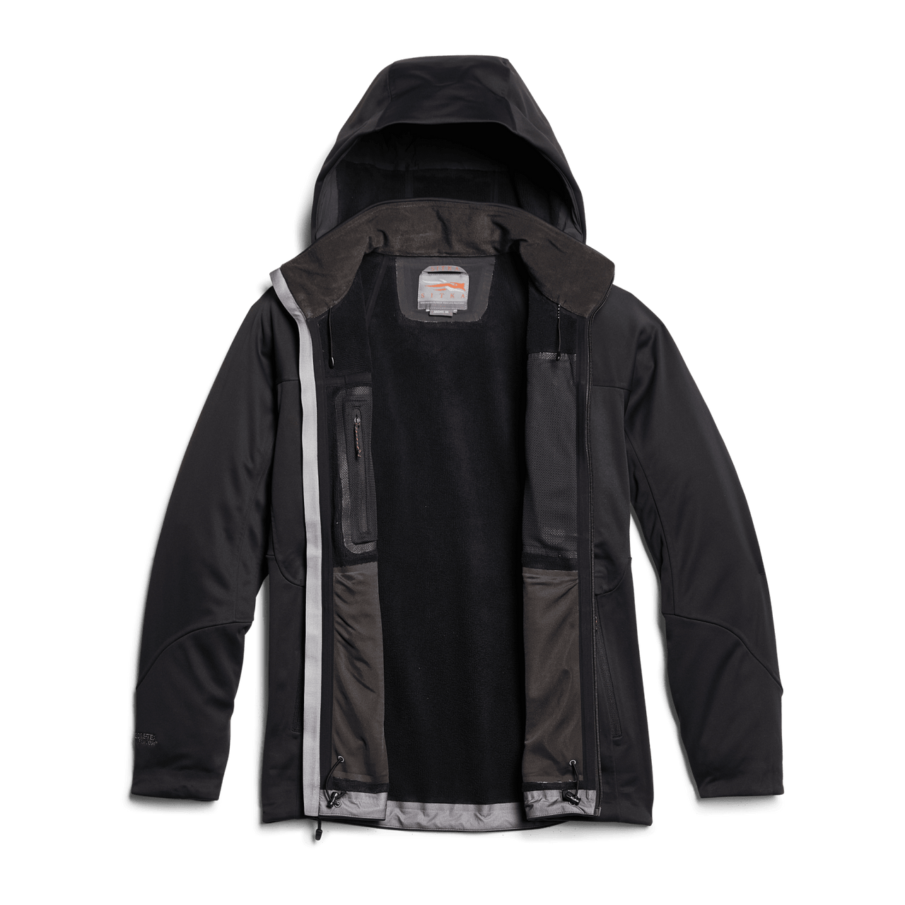 Jetstream Jacket