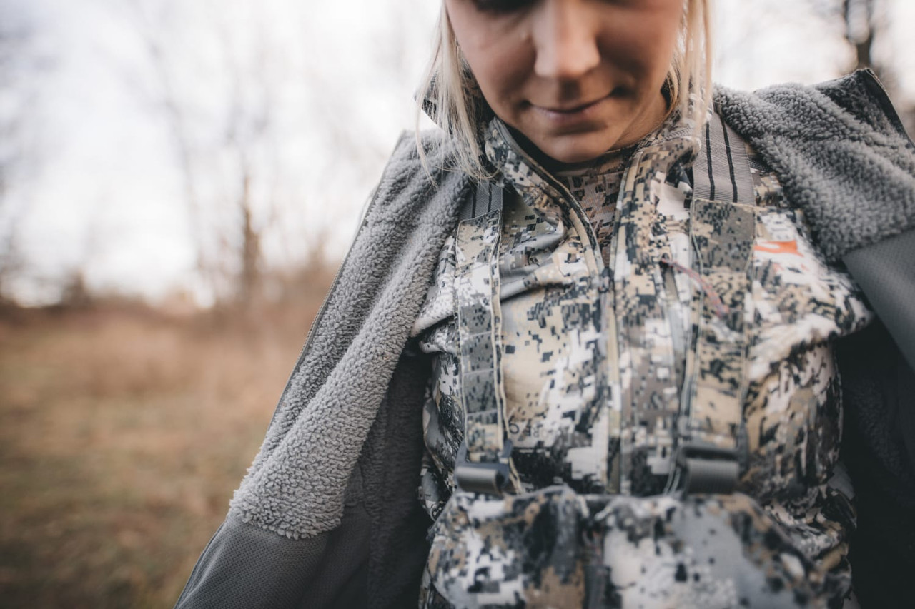 Women's Ambient Jacket
