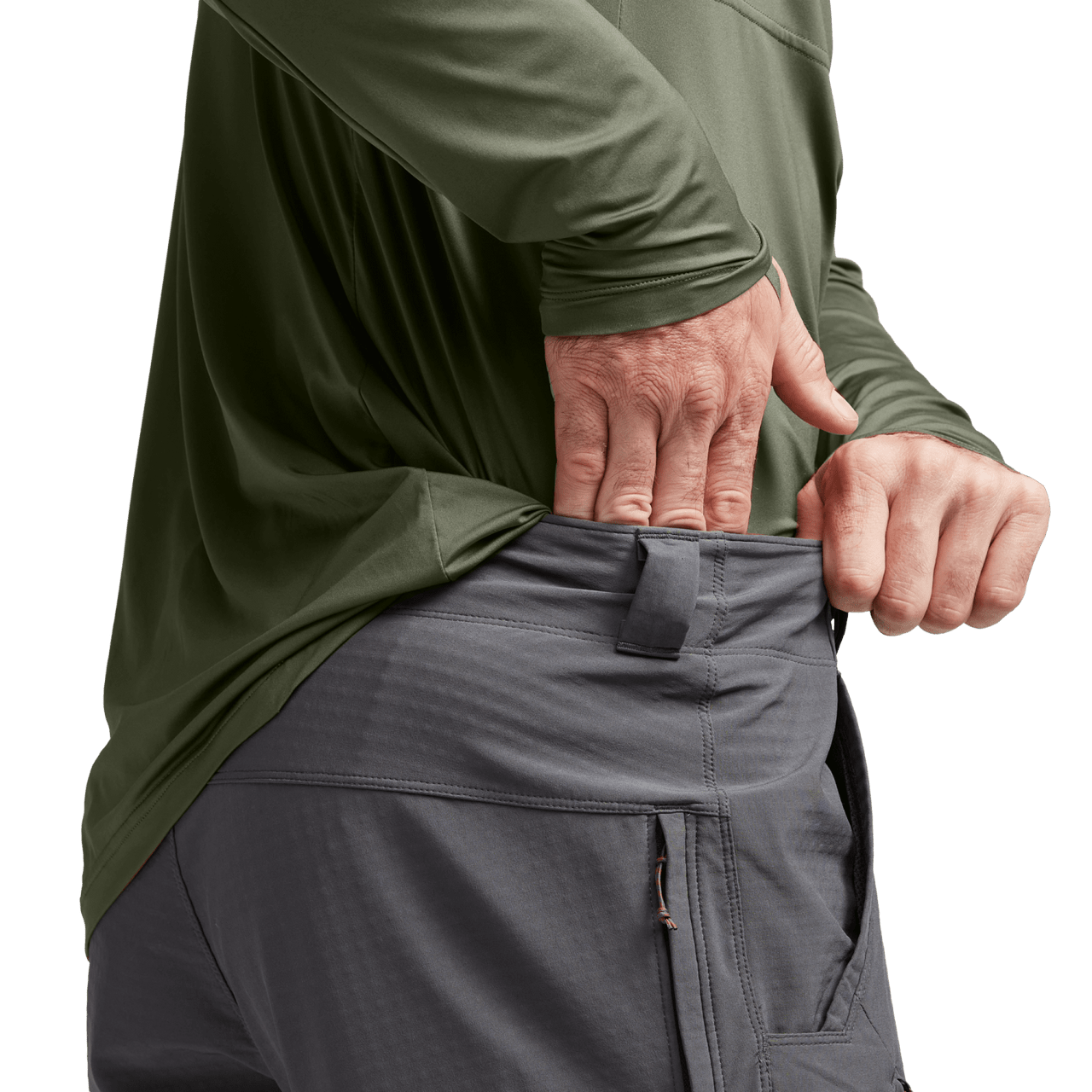 Equinox Guard Hoodie