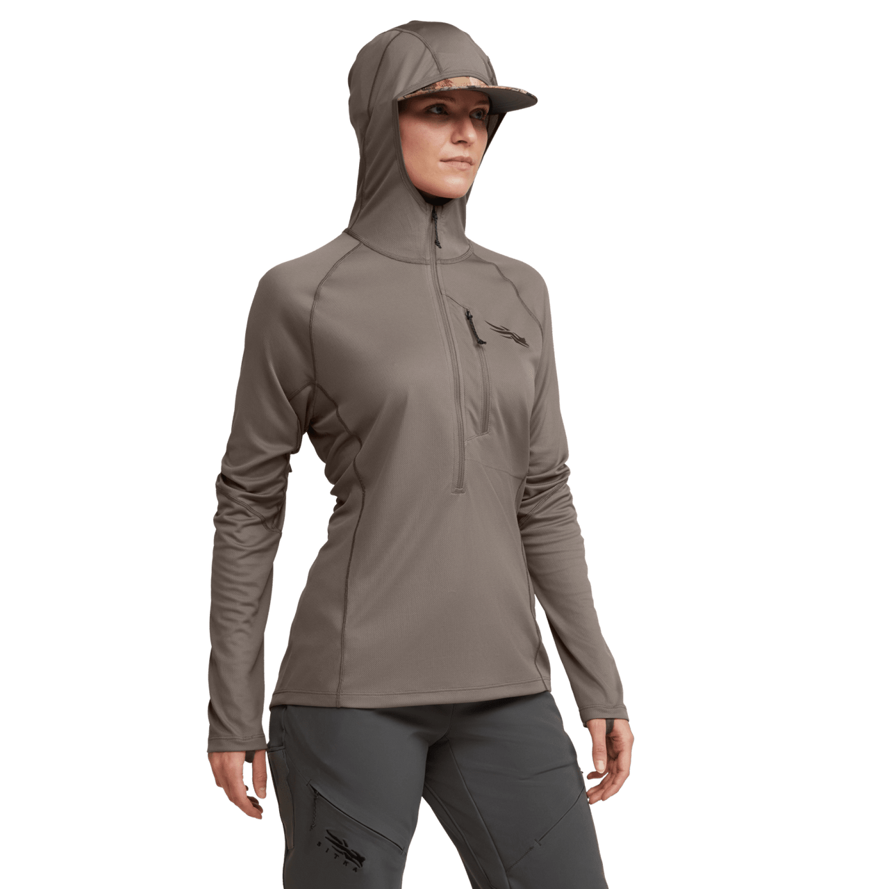Women's Core Lightweight Hoodie