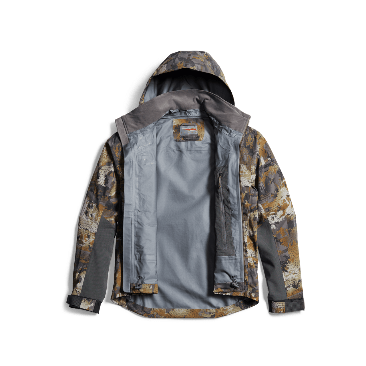 Delta PRO Wading Jacket