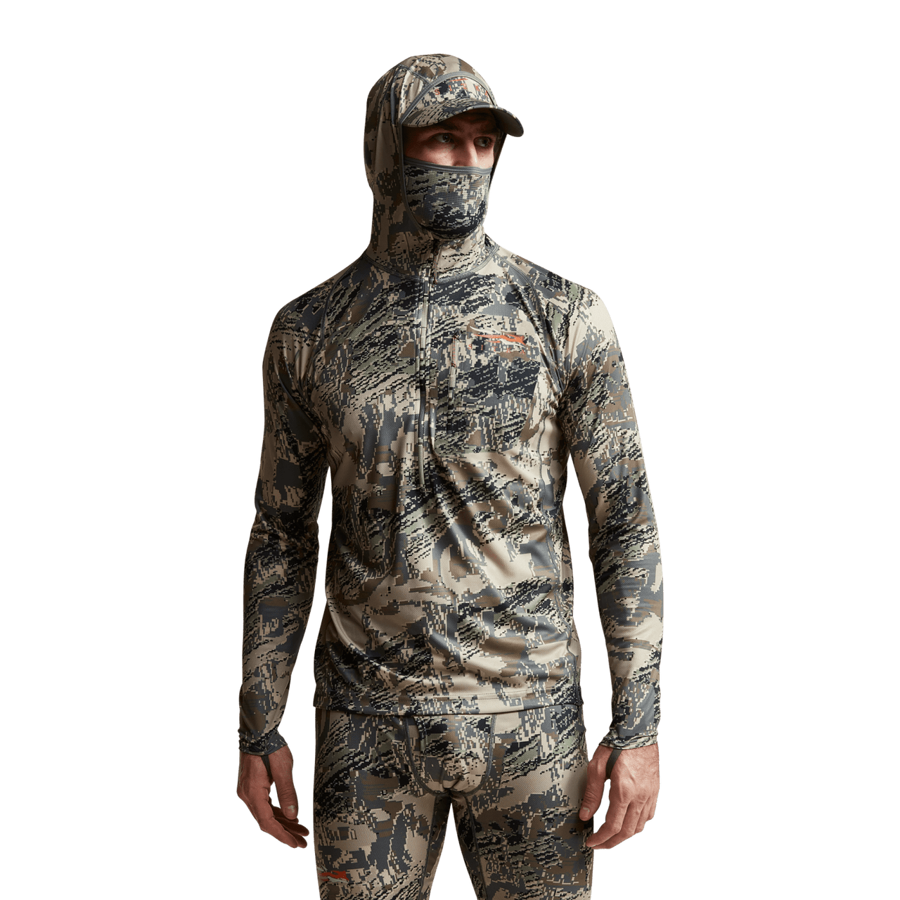 Core Lightweight Hoodie