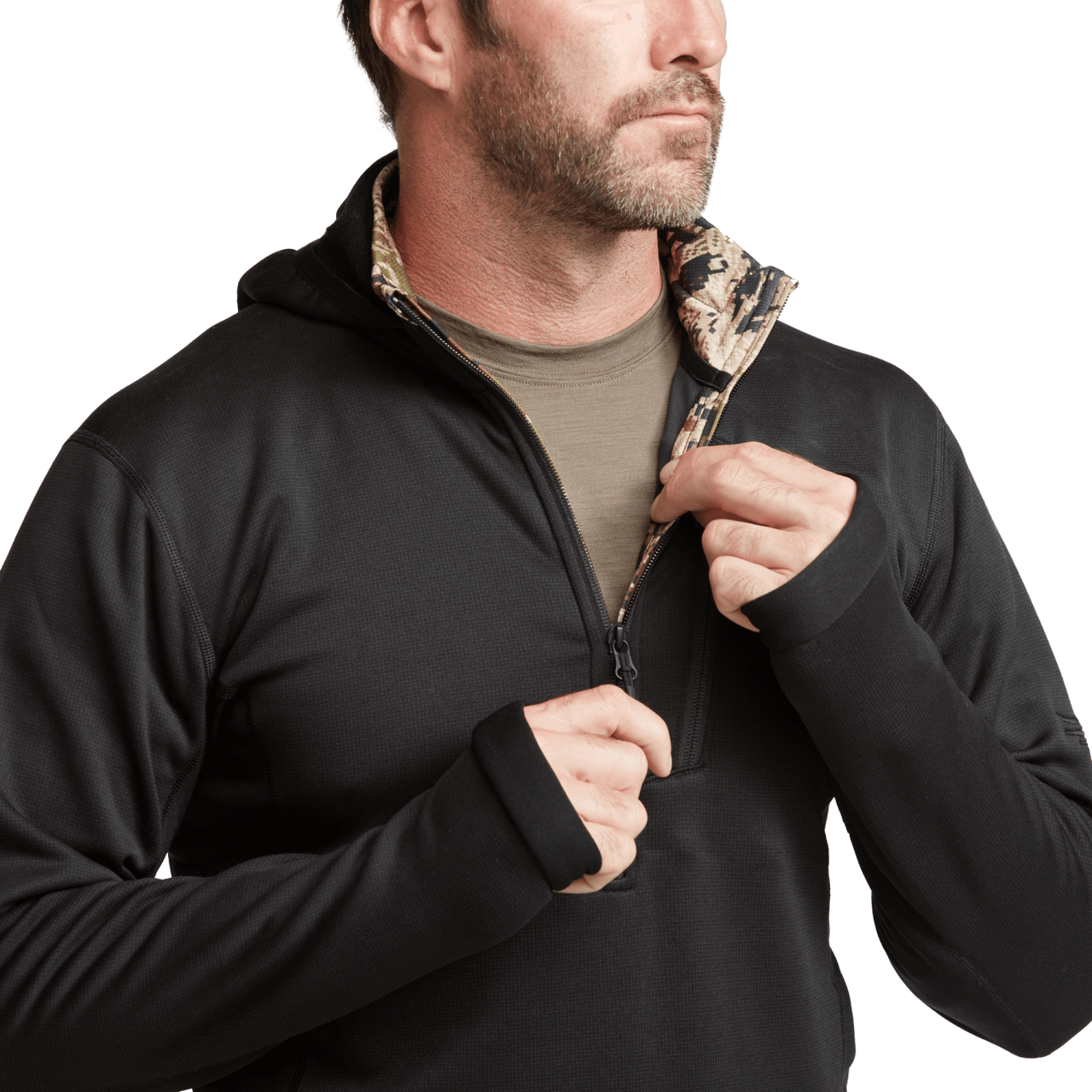 Scree Heavyweight Hoodie