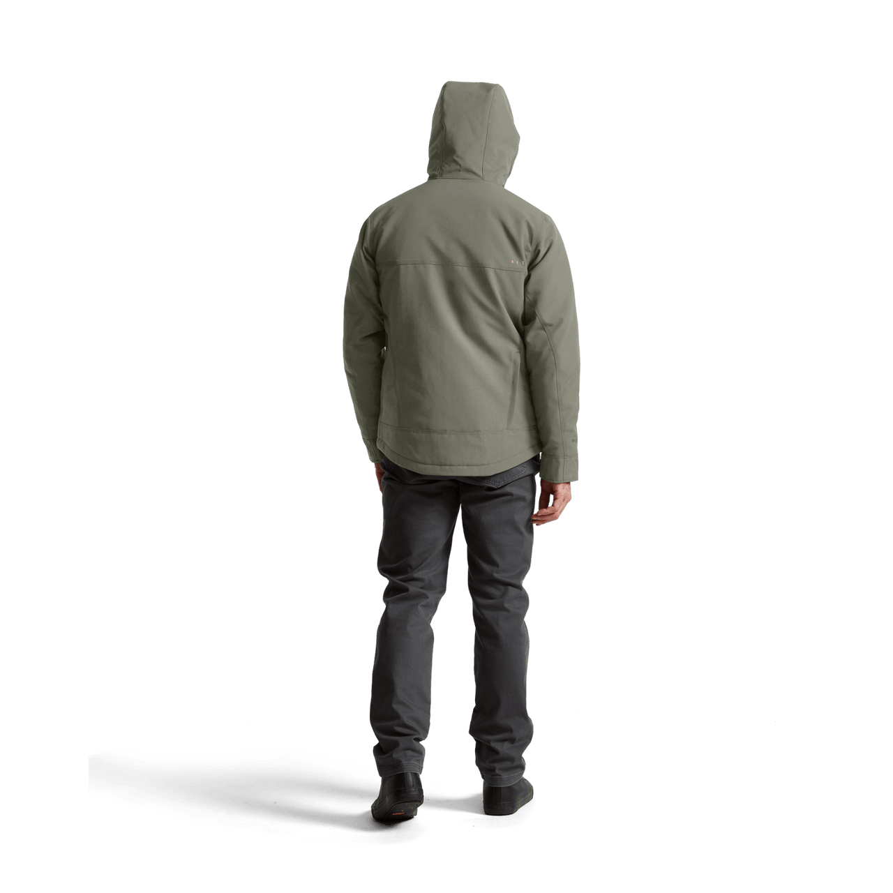 Grindstone Work Jacket