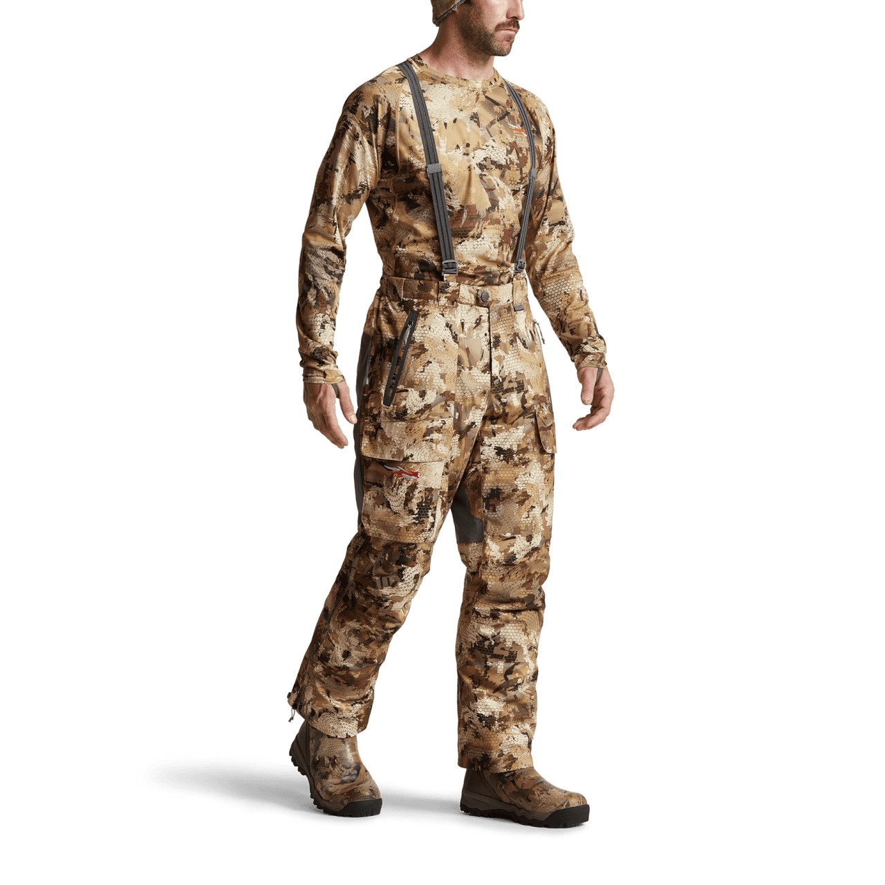 Boreal Aerolite Bib Pant