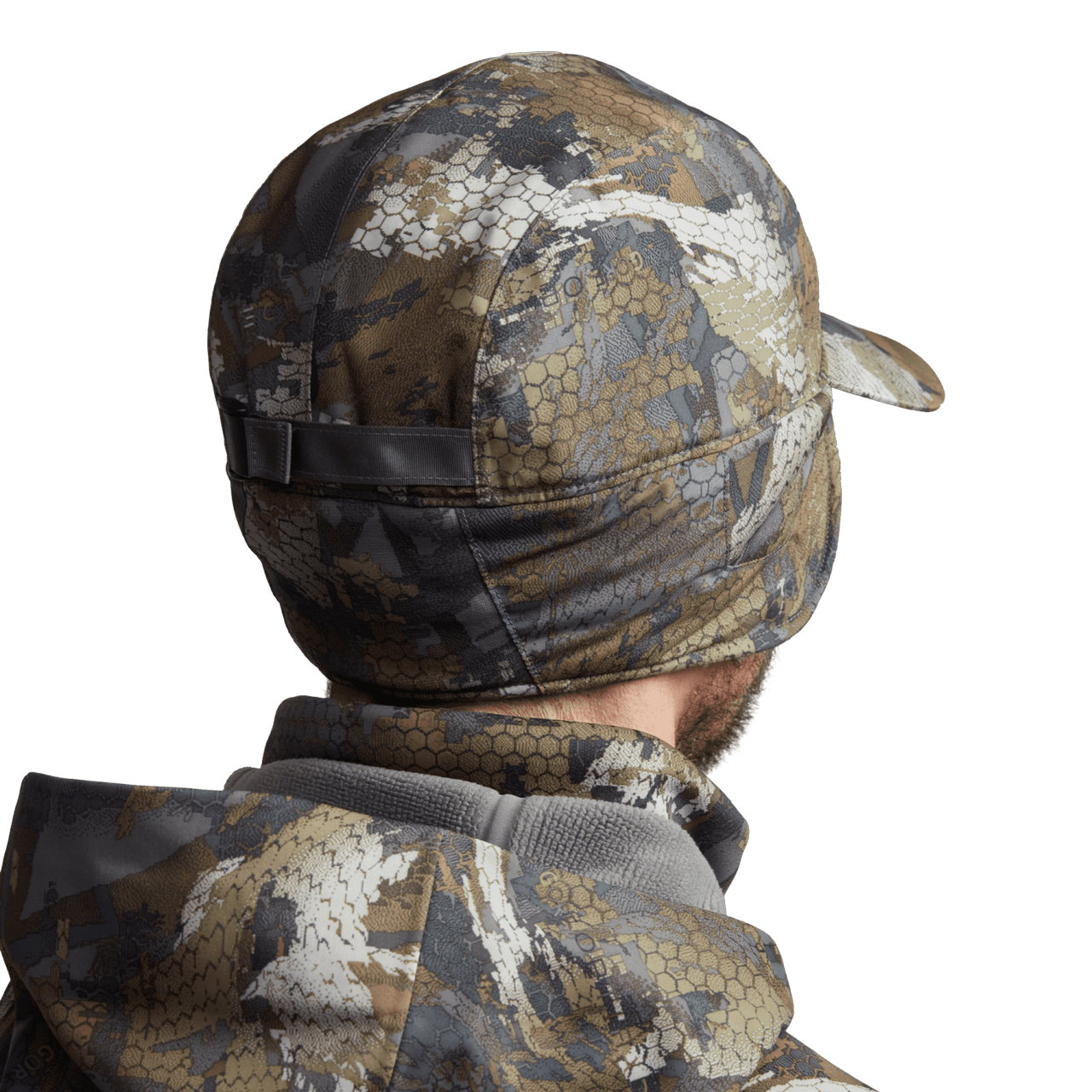 Blizzard GTX Hat