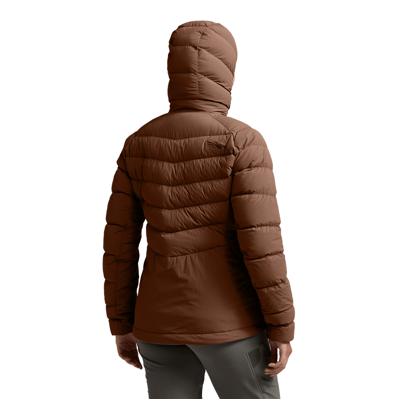 Women's Kelvin Lite Down Jacket