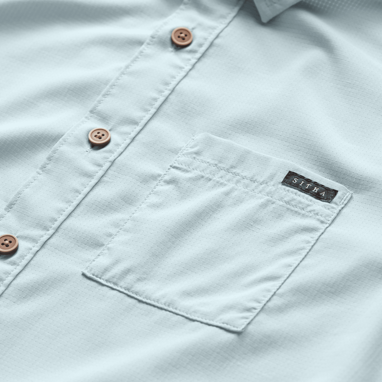 Mojave SS Shirt