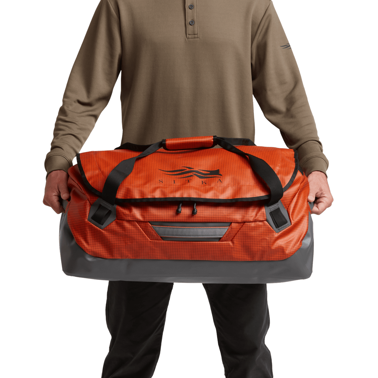 Drifter Duffle 75L