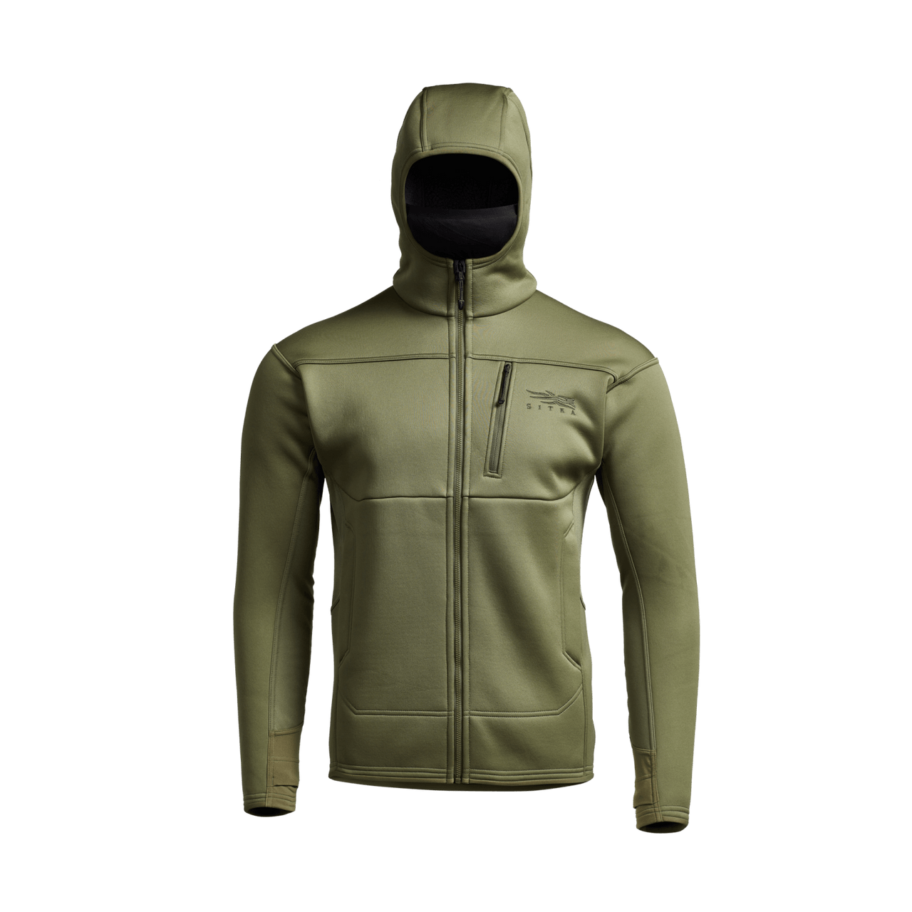 Traverse Hoodie