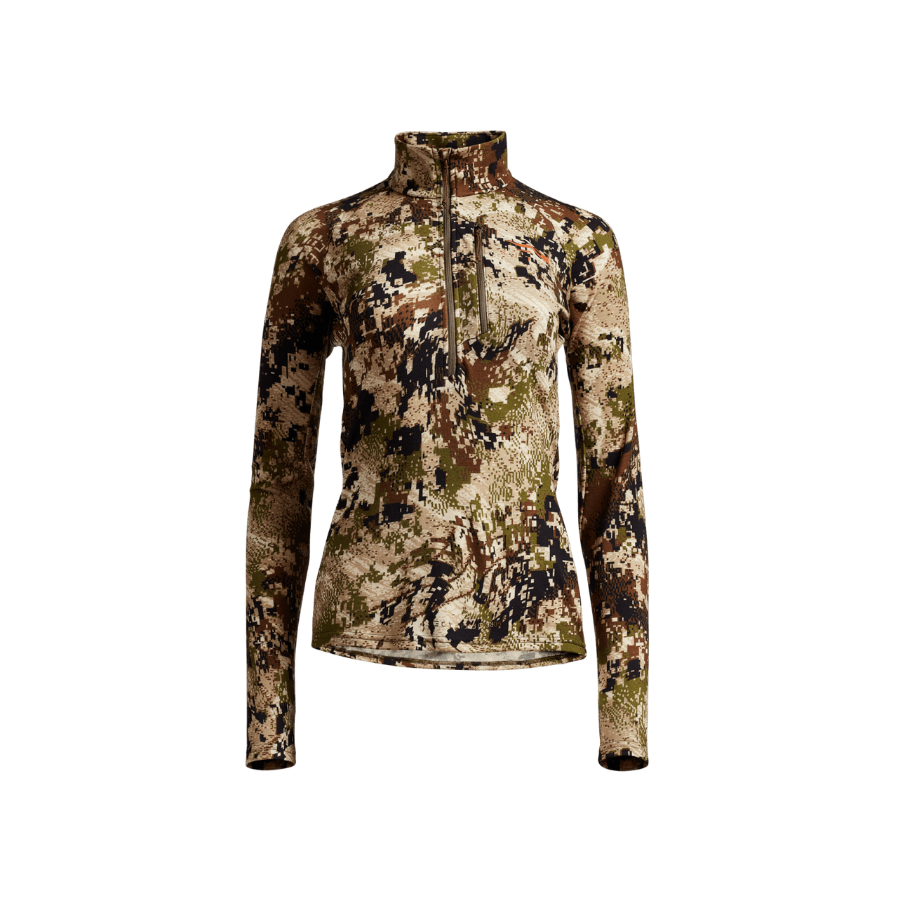 Women's Core Merino 220 Half-Zip