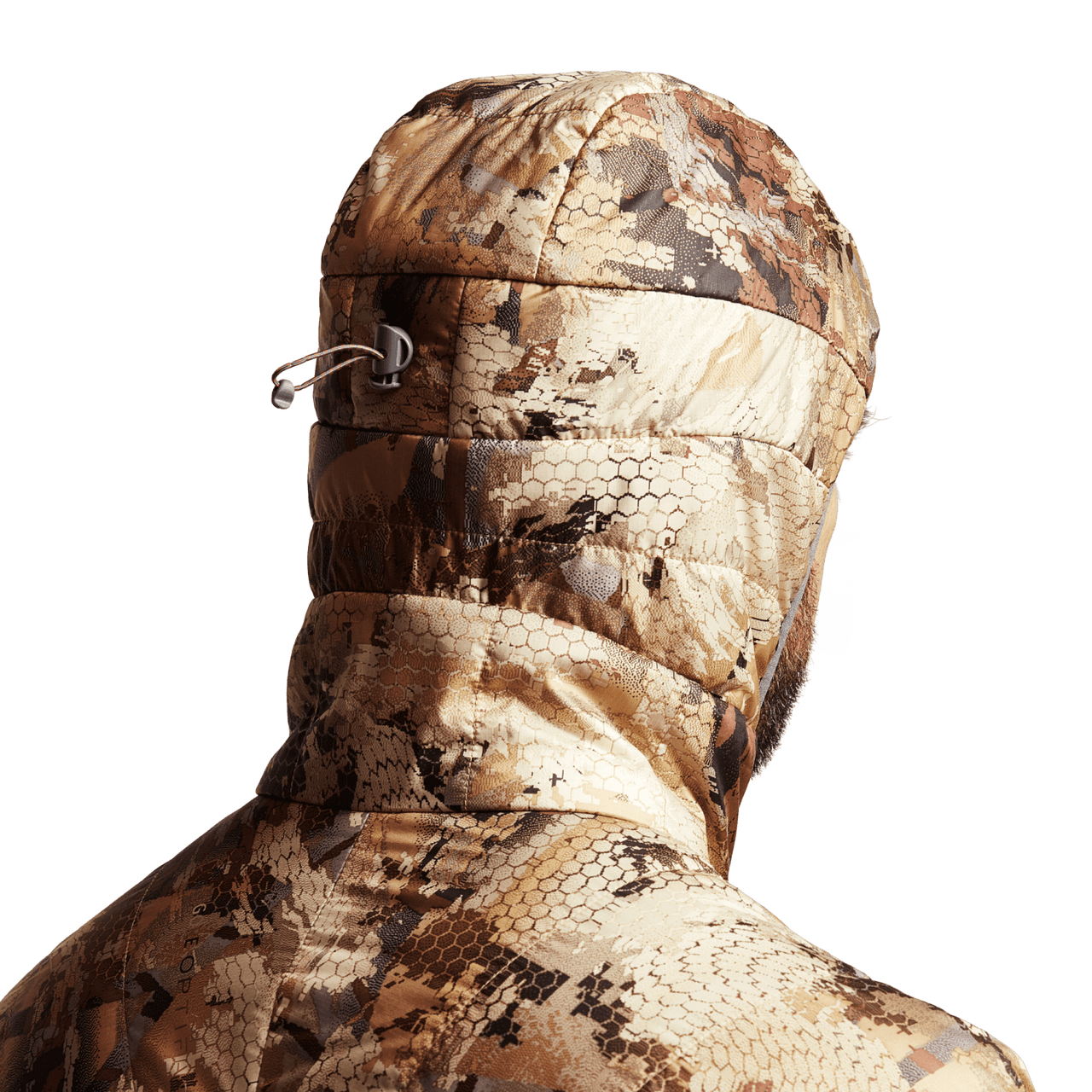 Kelvin Aerolite Jacket