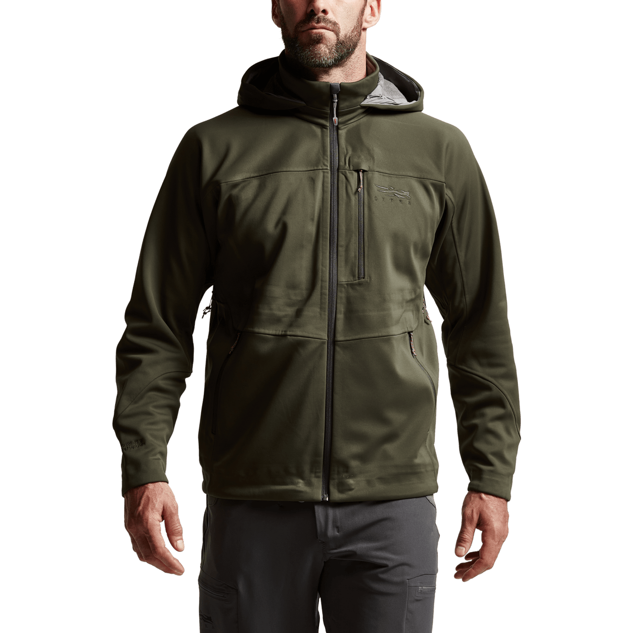 Jetstream Jacket