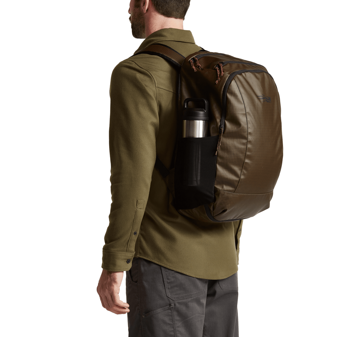Drifter Travel Pack