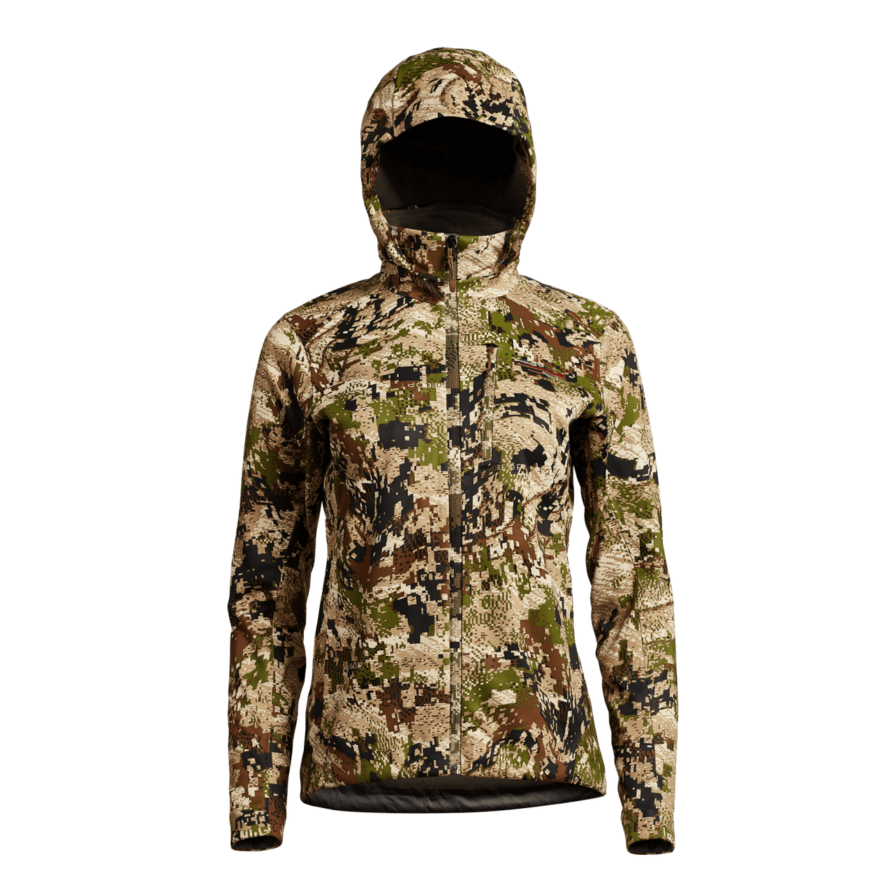 Women's Jetstream Jacket