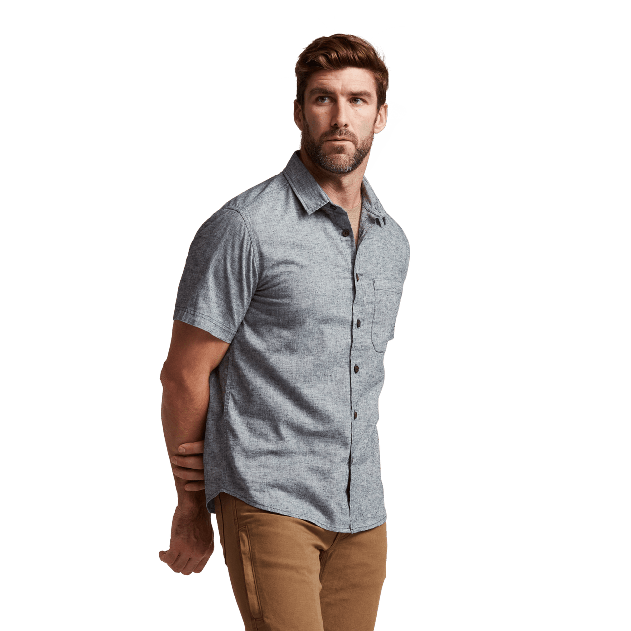 Ambary SS Shirt