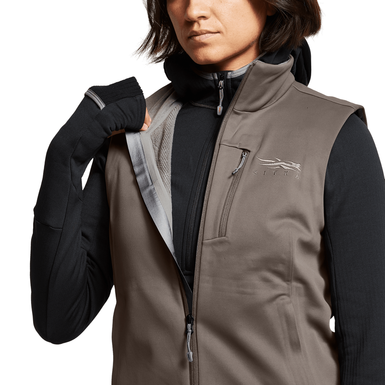 Women's Jetstream Vest