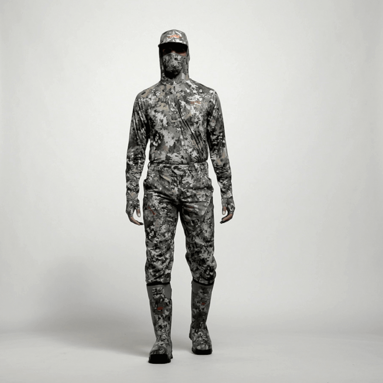 Equinox Guard Hoodie