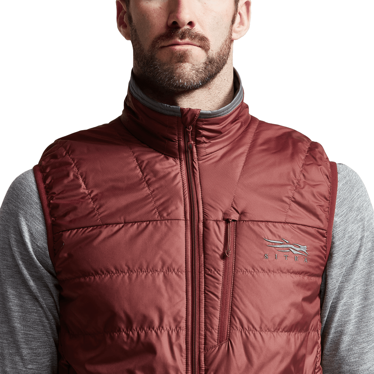 Kelvin Aerolite Vest