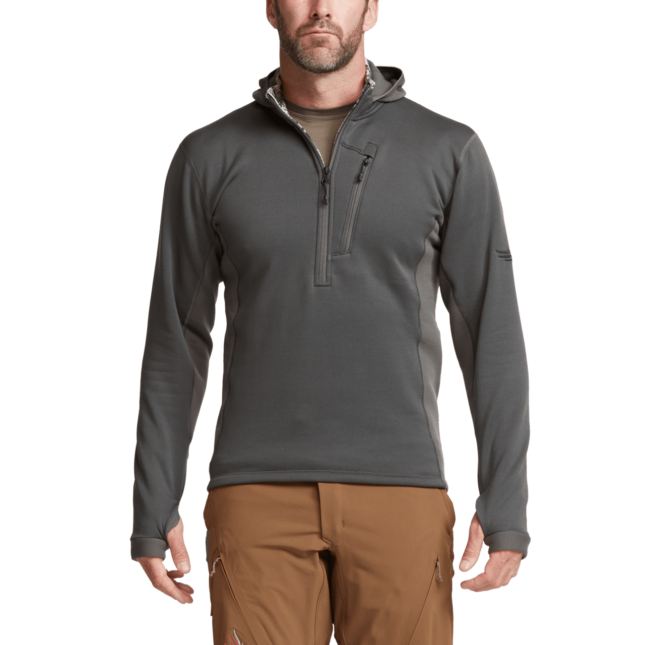 Scree Heavyweight Hoodie