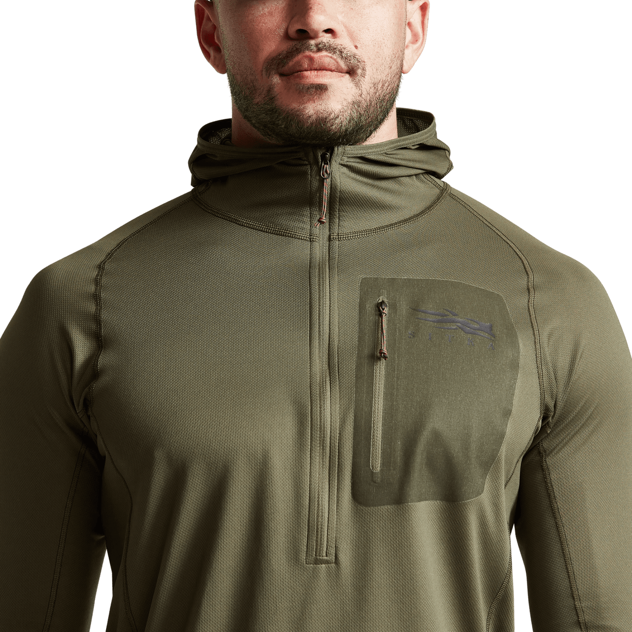 Core Lightweight Hoodie