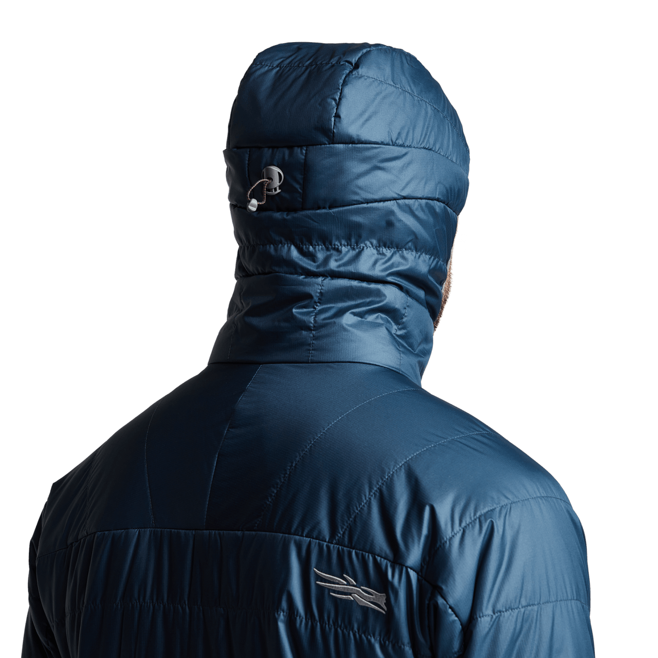 Kelvin Aerolite Jacket